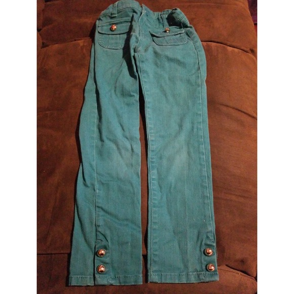 Gymboree ready dress go bonjour outfit 6 - Picture 3 of 7